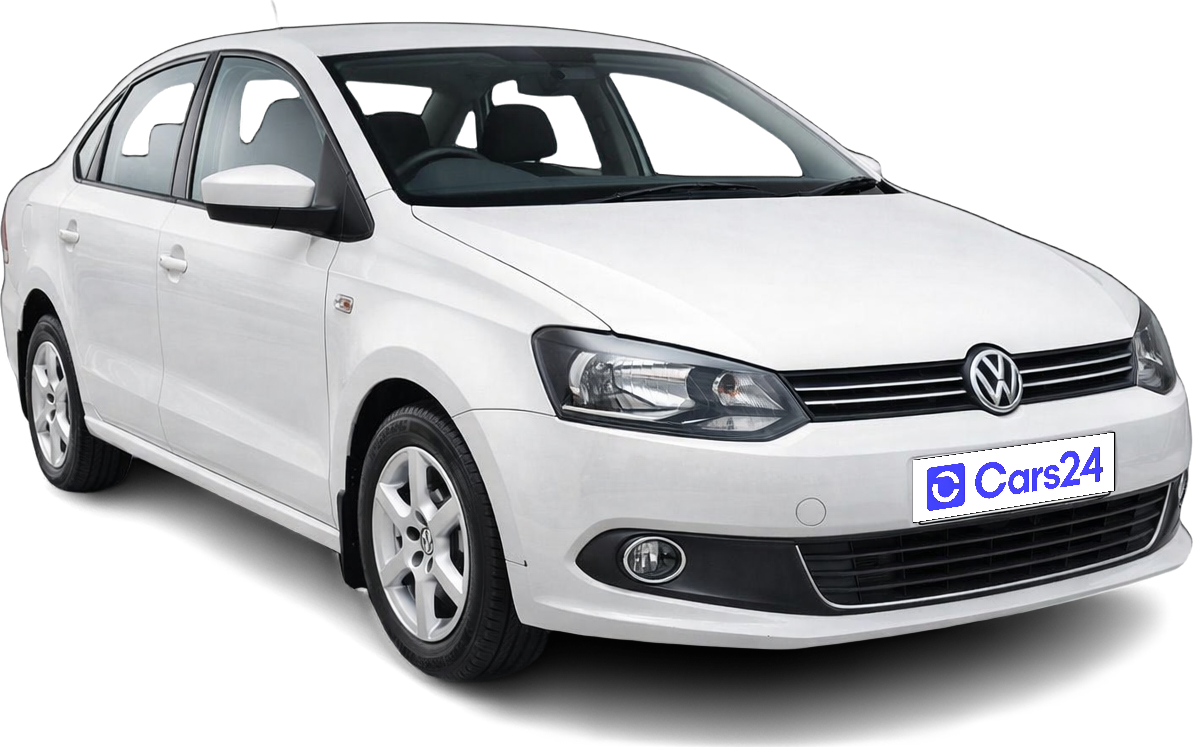 2013 Volkswagen Vento - Sedan - Diesel - Manual - ₹2.16 lakh