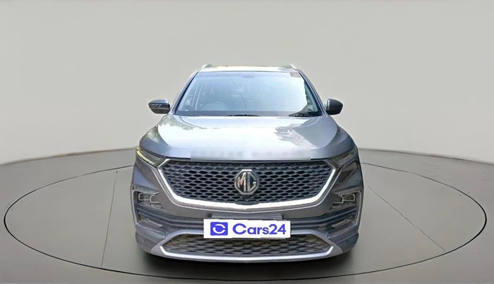 2019 MG HECTOR SMART HYBRID 1.5 PETROL, Petrol, Manual, 1,02,508 km, exterior