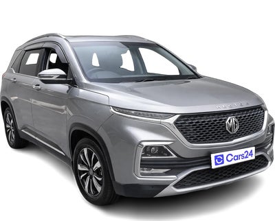 2019 MG HECTOR - SUV - Petrol - Manual - ₹7.80 lakh