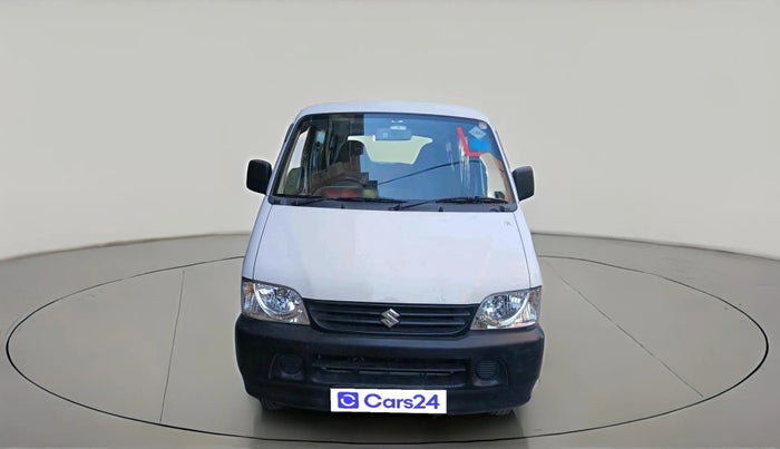 2022 Maruti Eeco 5 STR AC CNG (O), CNG, Manual, 10,380 km, exterior