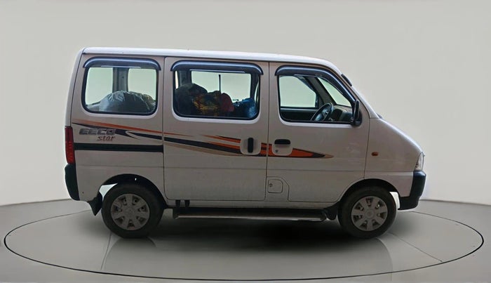 2022 Maruti Eeco 5 STR AC CNG (O), CNG, Manual, 10,380 km, exterior