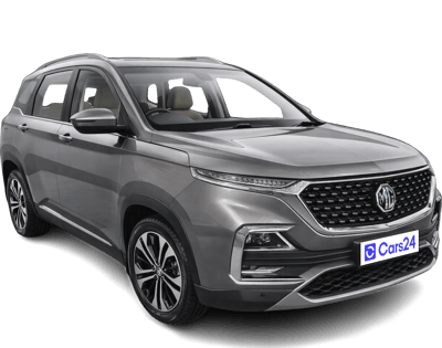 2021 MG HECTOR - SUV - Petrol - Automatic - ₹13.00 lakh