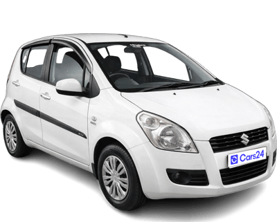 2011 Maruti Ritz - Hatchback - Diesel - Manual - ₹1.06 lakh