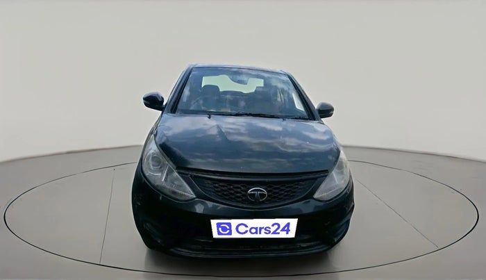 2015 Tata Zest XT 90PS DIESEL, Diesel, Manual, 1,22,773 km, exterior