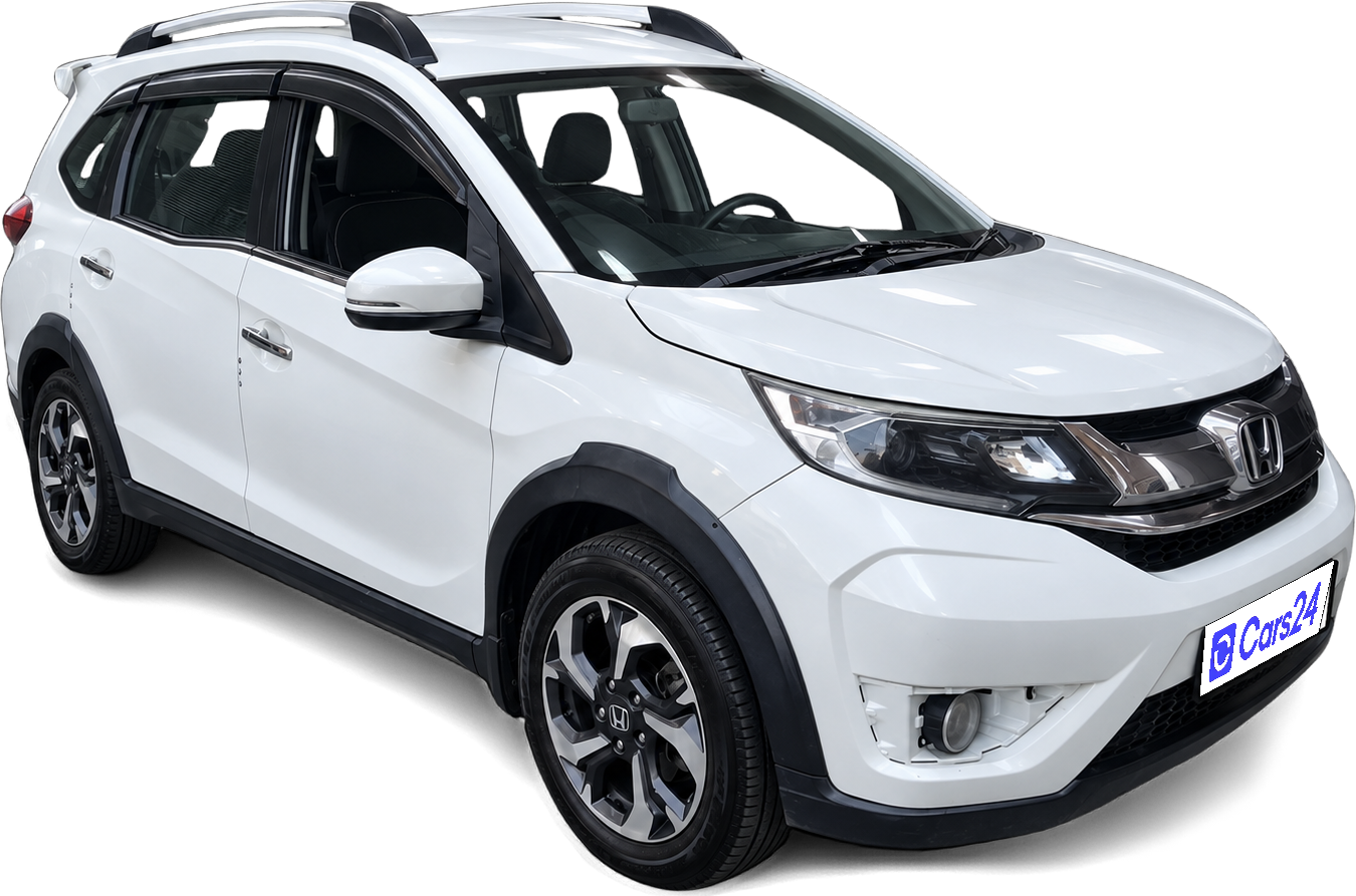 2018 Honda BR-V - SUV - Diesel - Manual - ₹5.13 lakh