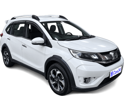 2018 Honda BR-V - SUV - Diesel - Manual - ₹5.13 lakh