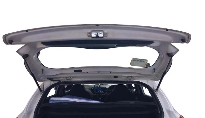 2016 Hyundai Grand i10 MAGNA 1.2 KAPPA VTVT, Petrol, Manual, 76,048 km, exterior