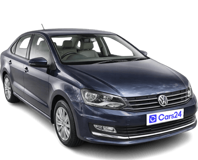 2015 Volkswagen Vento - Sedan - Petrol - Automatic - ₹3.50 lakh