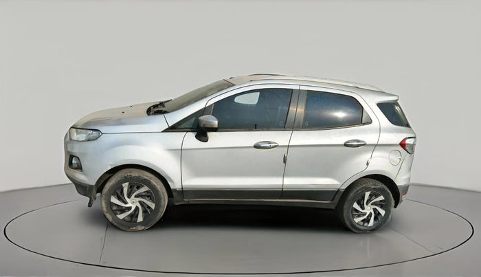 2016 Ford Ecosport TREND+ 1.5L DIESEL, Diesel, Manual, 1,27,212 km, exterior