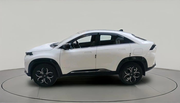 2025 Tata Curvv Accomplished S 1.5 Diesel 6MT, Diesel, Manual, 4,761 km, exterior