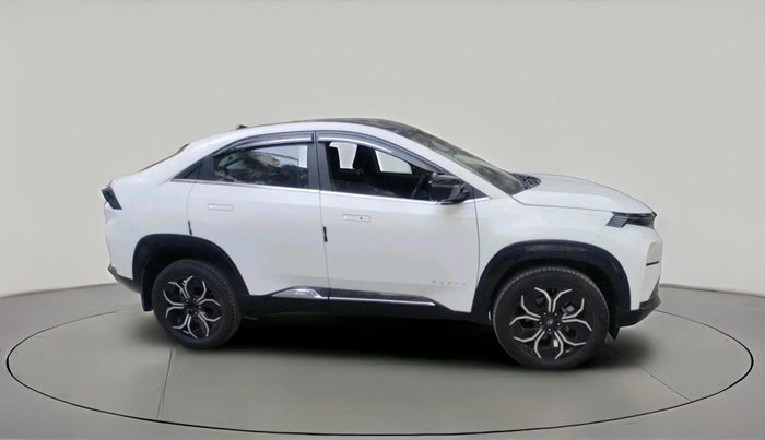 2025 Tata Curvv Accomplished S 1.5 Diesel 6MT, Diesel, Manual, 4,761 km, exterior