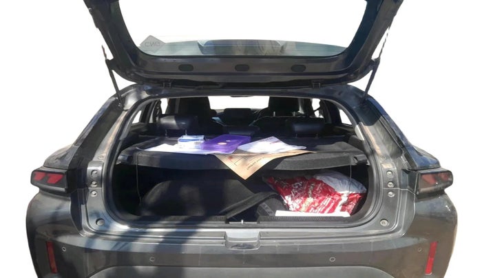 2023 Maruti FRONX DELTA CNG 1.2 MT, CNG, Manual, 80,226 km, exterior