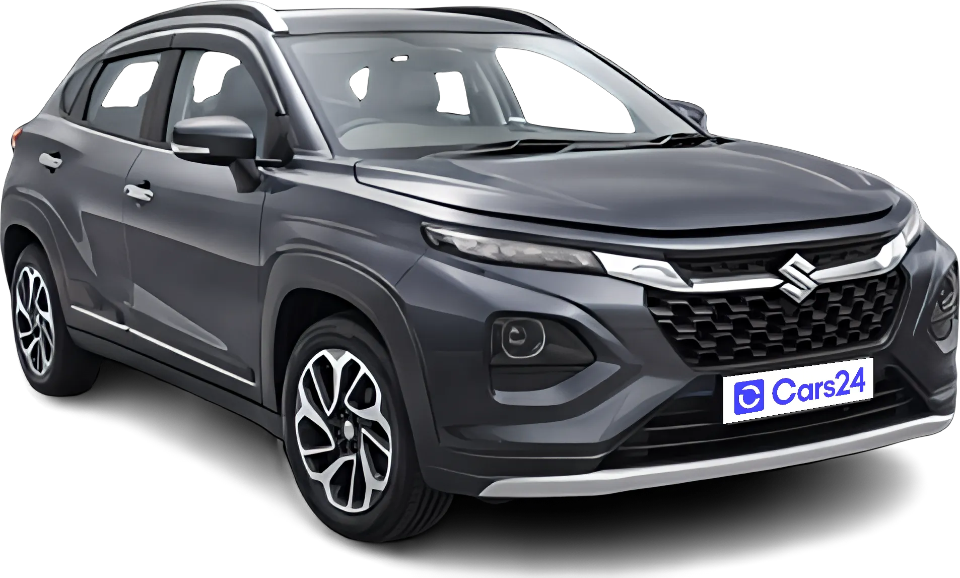 2023 Maruti FRONX - Hatchback - CNG - Manual - ₹7.50 lakh