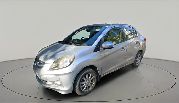 2015 Honda Amaze 1.2L I-VTEC VX, Petrol, Manual, 94,390 km, exterior