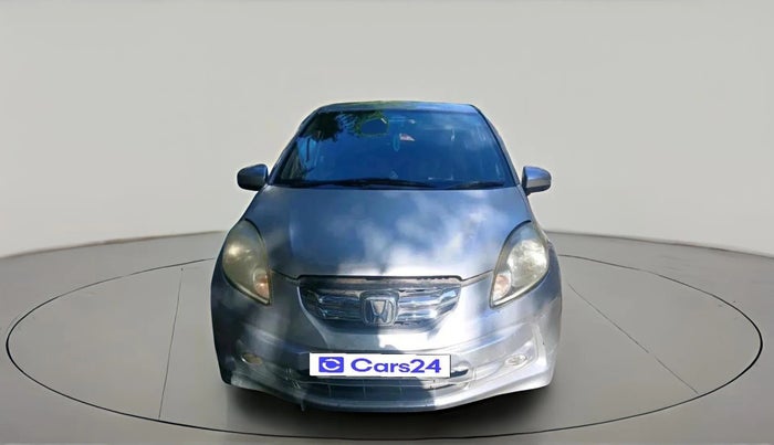 2015 Honda Amaze 1.2L I-VTEC VX, Petrol, Manual, 94,390 km, exterior