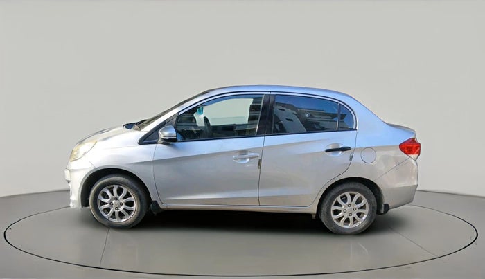 2015 Honda Amaze 1.2L I-VTEC VX, Petrol, Manual, 94,390 km, exterior