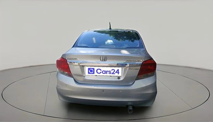 2015 Honda Amaze 1.2L I-VTEC VX, Petrol, Manual, 94,390 km, exterior