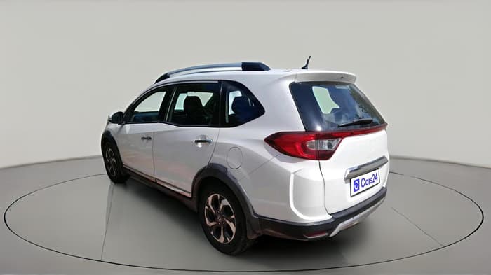 2017 Honda BR-V 1.5L I- DTEC VX, Diesel, Manual, 1,08,346 km, exterior