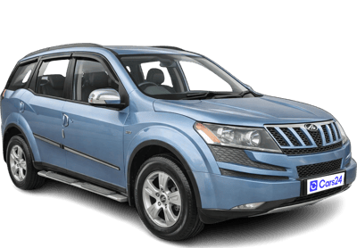 2013 Mahindra XUV500 - SUV - Diesel - Manual - ₹2.50 lakh