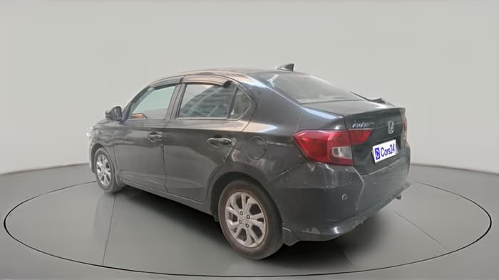 2019 Honda Amaze 1.2L I-VTEC V, CNG, Manual, 76,453 km, exterior