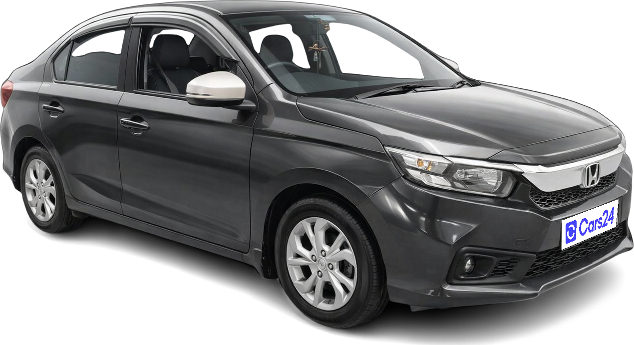 2019 Honda Amaze - Sedan - CNG - Manual - ₹4.50 lakh