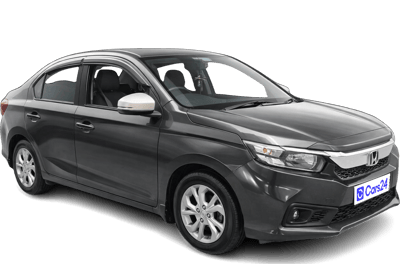 2019 Honda Amaze - Sedan - CNG - Manual - ₹4.50 lakh