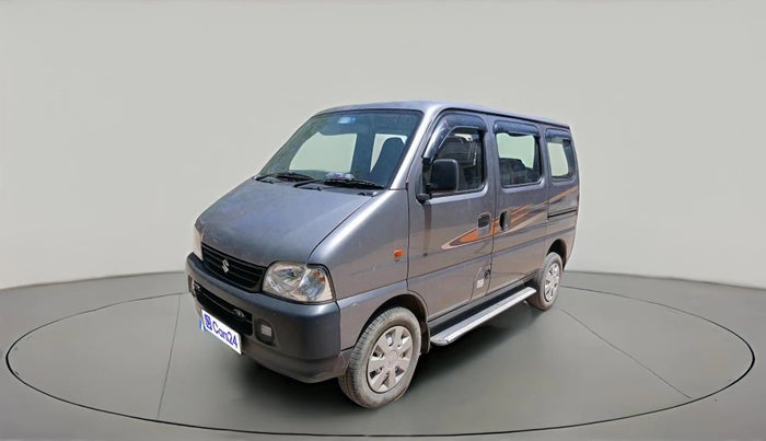 2022 Maruti Eeco 5 STR AC CNG (O), CNG, Manual, 1,25,680 km, exterior