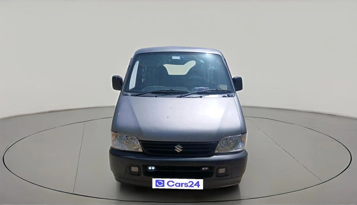 2022 Maruti Eeco 5 STR AC CNG (O), CNG, Manual, 1,25,680 km, exterior