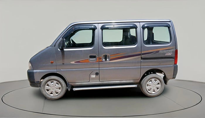 2022 Maruti Eeco 5 STR AC CNG (O), CNG, Manual, 1,25,680 km, exterior