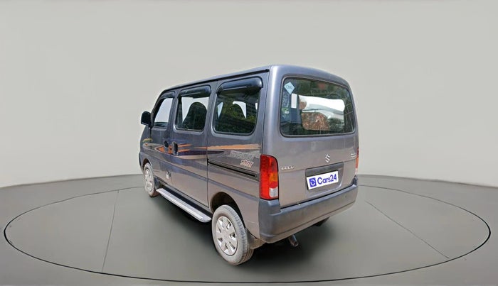 2022 Maruti Eeco 5 STR AC CNG (O), CNG, Manual, 1,25,680 km, exterior