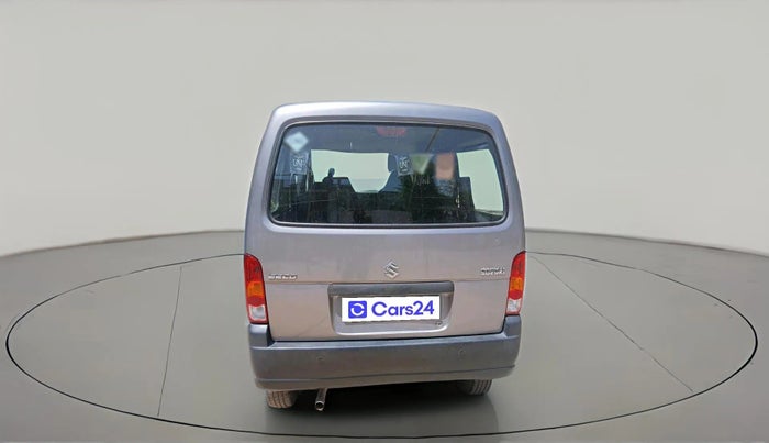 2022 Maruti Eeco 5 STR AC CNG (O), CNG, Manual, 1,25,680 km, exterior