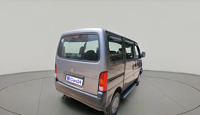 2022 Maruti Eeco 5 STR AC CNG (O), CNG, Manual, 1,25,680 km, exterior