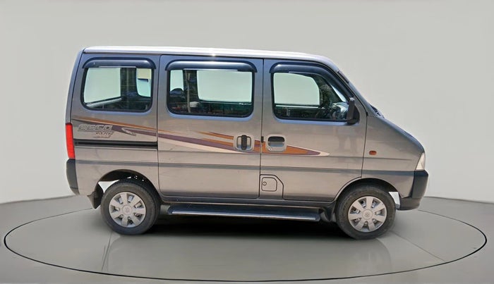 2022 Maruti Eeco 5 STR AC CNG (O), CNG, Manual, 1,25,680 km, exterior