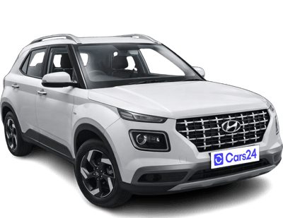 2019 Hyundai VENUE - SUV - Petrol - Automatic - ₹6.50 lakh