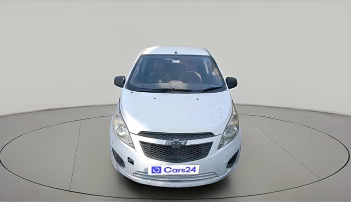 2013 Chevrolet Beat PS DIESEL, Diesel, Manual, 80,904 km, exterior