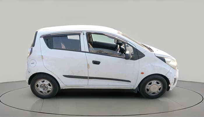 2013 Chevrolet Beat PS DIESEL, Diesel, Manual, 80,904 km, exterior