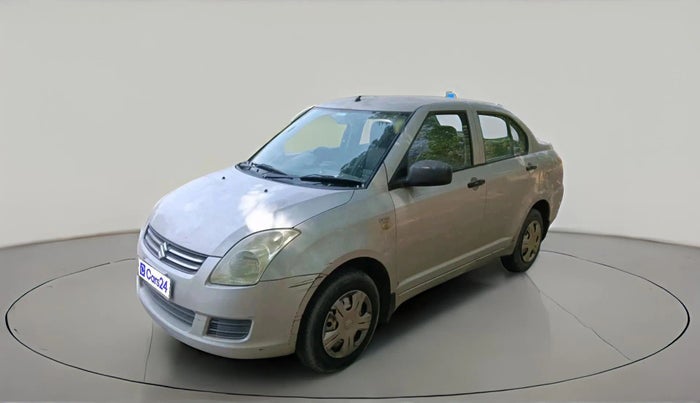2011 Maruti Swift Dzire LDI, Diesel, Manual, 76,517 km, exterior