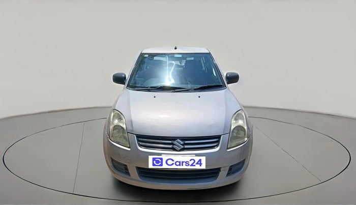 2011 Maruti Swift Dzire LDI, Diesel, Manual, 76,517 km, exterior