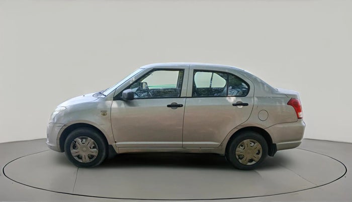 2011 Maruti Swift Dzire LDI, Diesel, Manual, 76,517 km, exterior