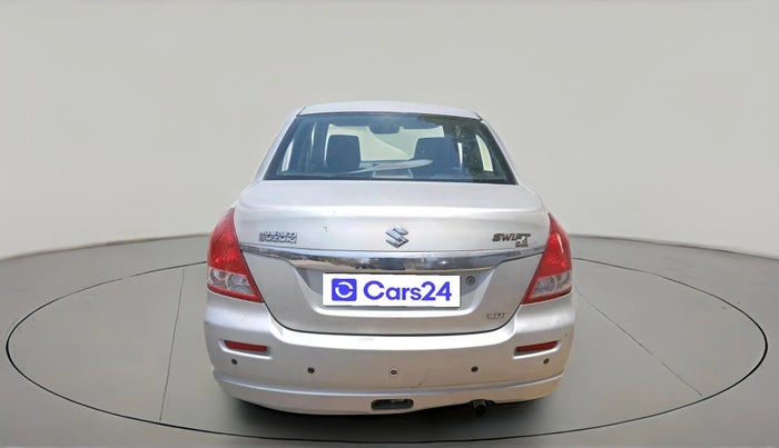 2011 Maruti Swift Dzire LDI, Diesel, Manual, 76,517 km, exterior