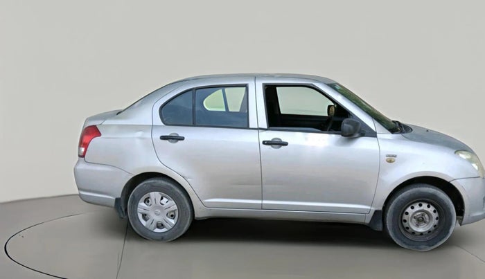 2011 Maruti Swift Dzire LDI, Diesel, Manual, 76,517 km, exterior