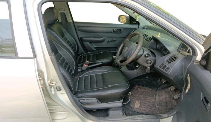 2011 Maruti Swift Dzire LDI, Diesel, Manual, 76,517 km, interior