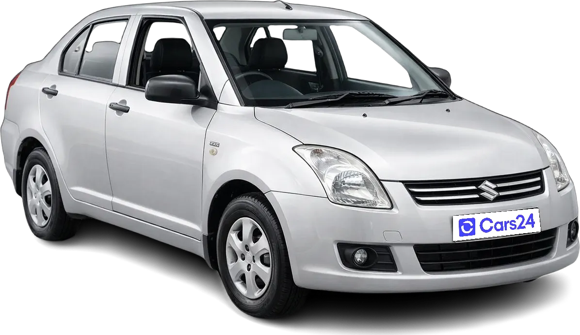 2011 Maruti Swift Dzire - Sedan - Diesel - Manual - ₹1.50 lakh