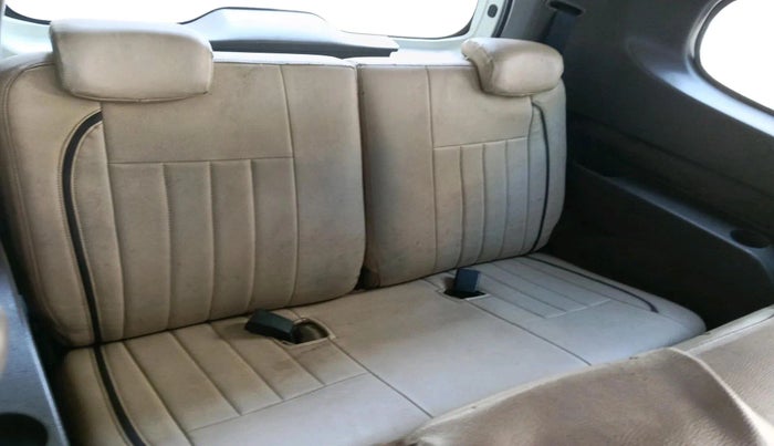 2016 Renault Lodgy 85 PS RXE 8 STR, Diesel, Manual, 95,293 km, interior