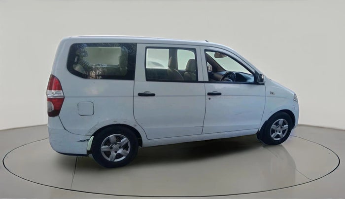 2013 Chevrolet Enjoy 1.4 LS 7 STR, Petrol, Manual, 53,651 km, exterior