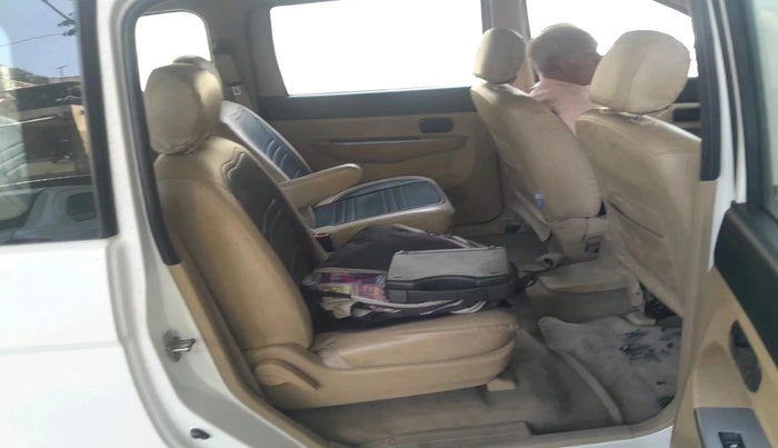 2013 Chevrolet Enjoy 1.4 LS 7 STR, Petrol, Manual, 53,651 km, interior