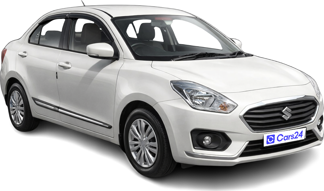 2018 Maruti Dzire - Sedan - Diesel - Manual - ₹5.30 lakh