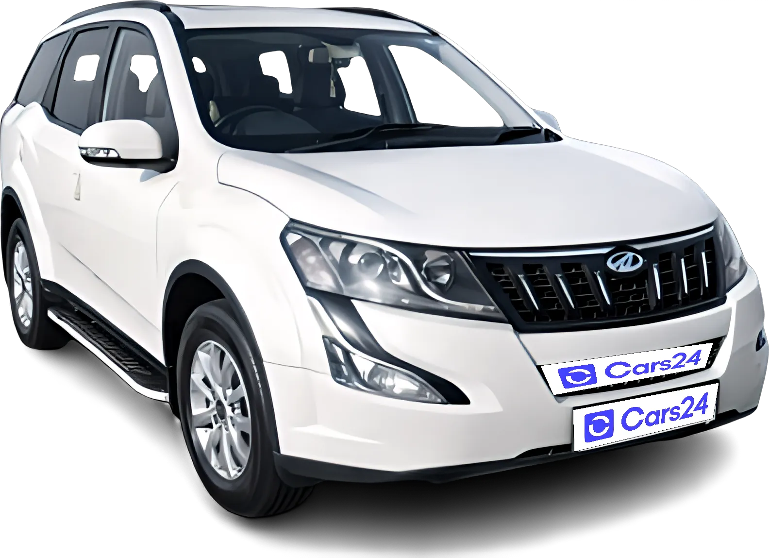 2018 Mahindra XUV500 - SUV - Diesel - Automatic - ₹6.00 lakh