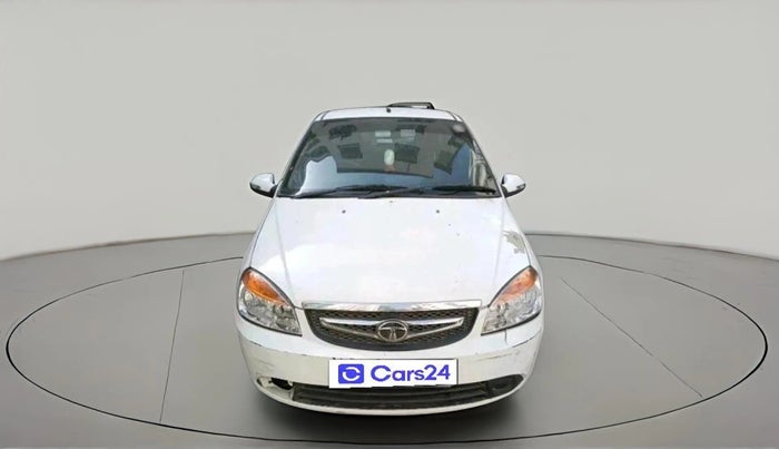 2016 Tata Indigo ECS LX CR4, Diesel, Manual, 69,002 km, exterior