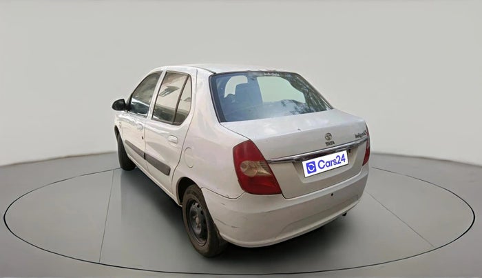 2016 Tata Indigo ECS LX CR4, Diesel, Manual, 69,002 km, exterior
